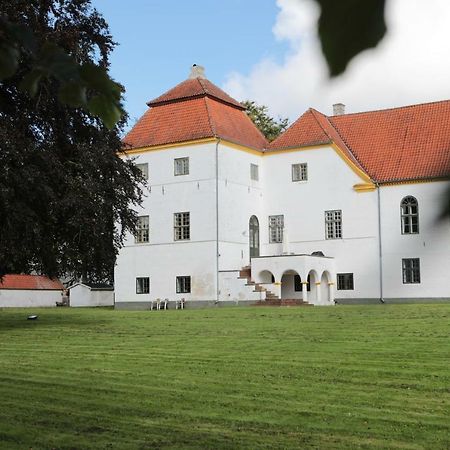 Dronninglund Slot Hotell Exteriör bild